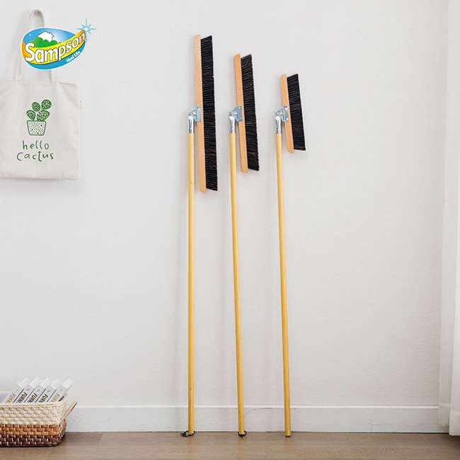 Horse Hair Broom(60CM)